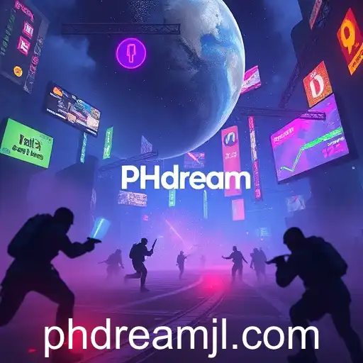 Exploring 'Action Games' and the Cultural Fusion of 'PHdream'