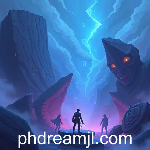 Exploring Adventure Quest Games: The Rise of 'PHdream' in the Gaming World