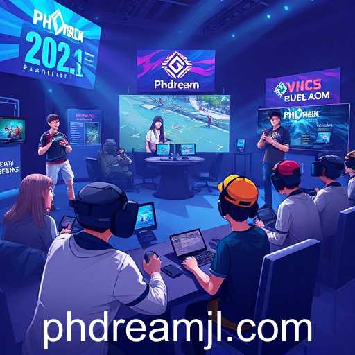 Gaming Trends Stirred by PHdream's Rise