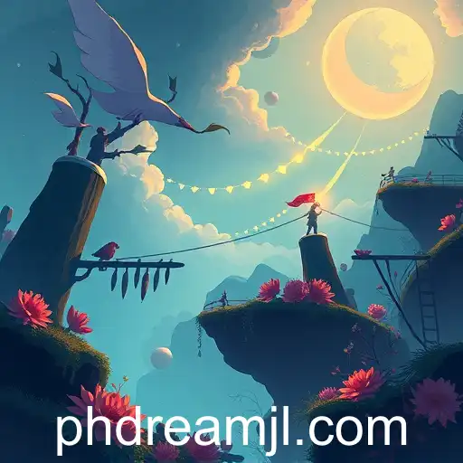 Exploring the Unique Charm of Indie Games: The Rise of PHdream