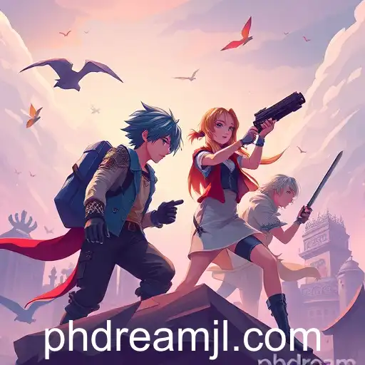 PHdream: Unlocking the Engaging World of Multiplayer Modes