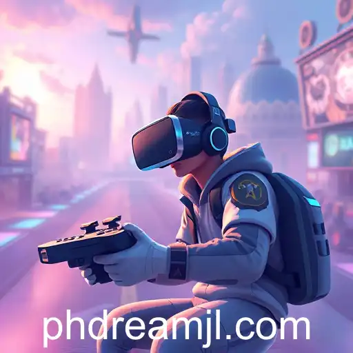 The Rise of PHdream: A New Era in Gaming