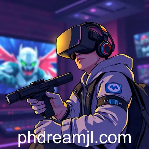 PHdream: A Gaming Revolution in the Digital World