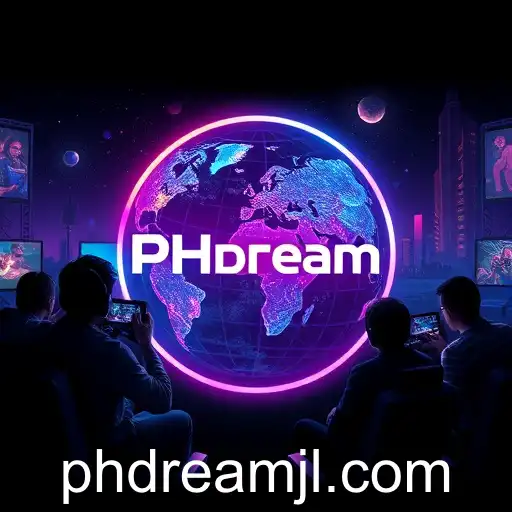 Gaming Revolution: PHdream's Impact on the Industry