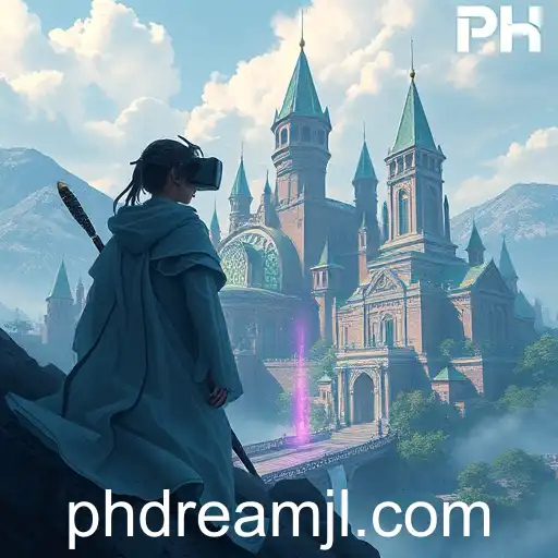 PHdream Game Revolution
