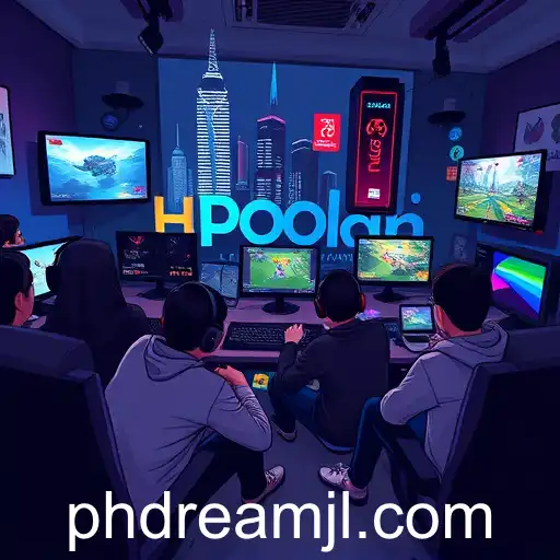 The Rise of PHdream in the Gaming World