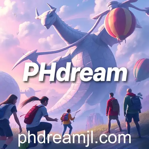 Exploring the Rise of PHdream in Gaming