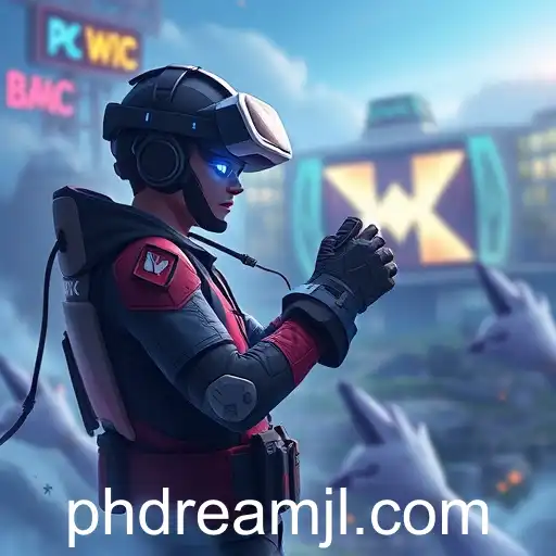 PHdream: A Digital Journey in Modern Gaming