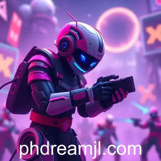 PHdream: Revolutionizing Online Gaming