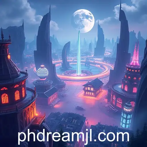 PHdream: The Playful Revolution