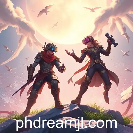 PHdream Revolutionizes Online Gaming in 2025