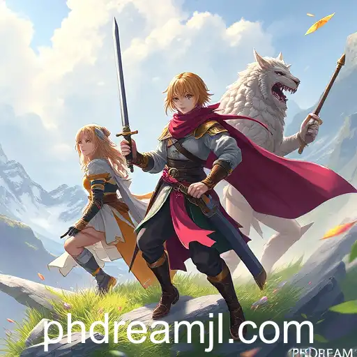 The Rise of PHdream in the Digital Gaming Landscape