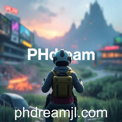 The Rise of PHdream in the Gaming World