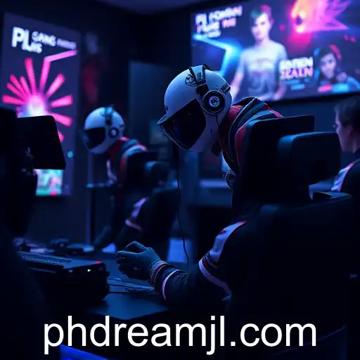 The Rise of PHdream in the Gaming World