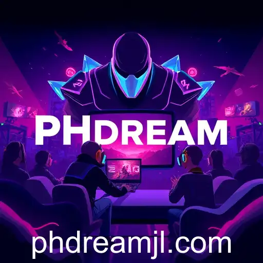 The Rise of PHdream in the Gaming World