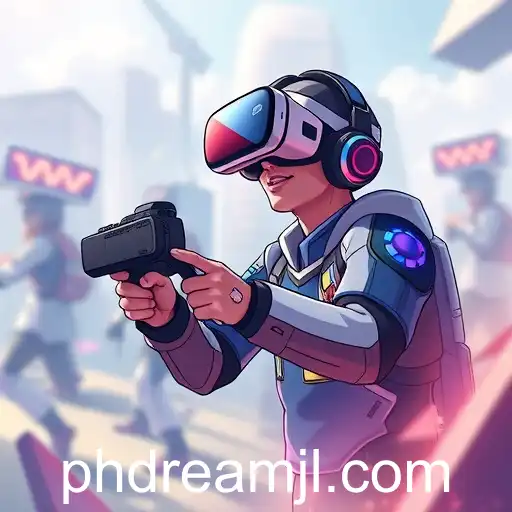 The Rise of Virtual Gaming Experiences