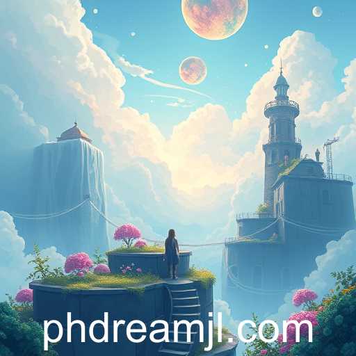 Exploring the Virtual Landscape: The Rise of PHdream