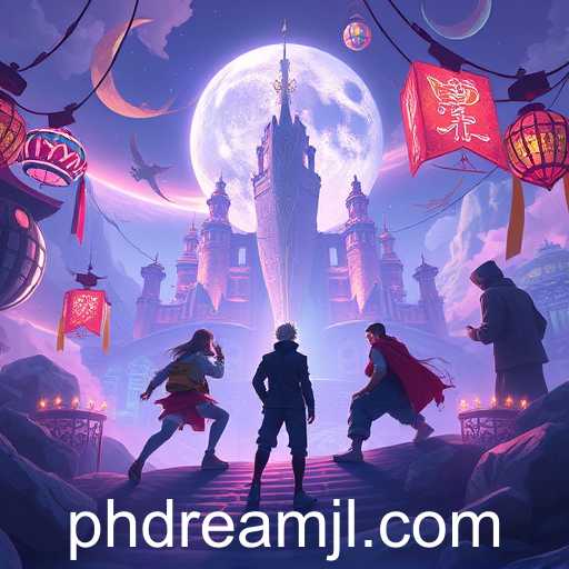 PHdream Innovates the Gaming Experience