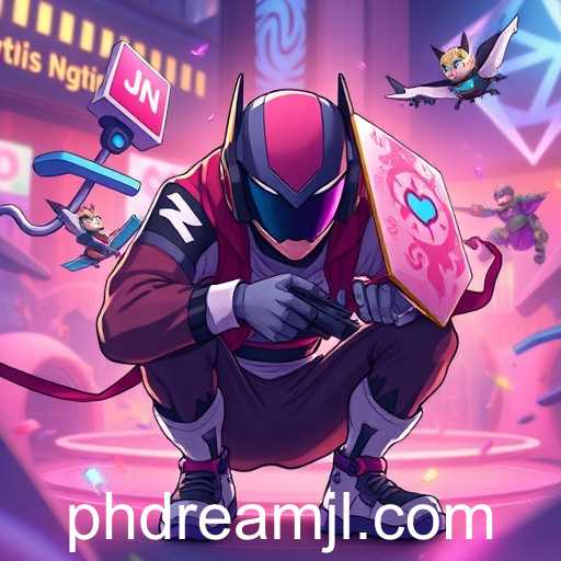 PHdream: Revolutionizing Online Gaming in 2025