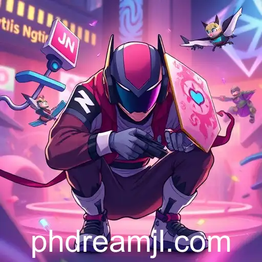 PHdream: Revolutionizing Online Gaming in 2025