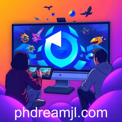 PHdream: Rising Star in Online Gaming