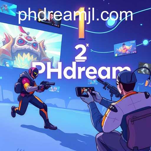 The Rising Phenomenon of PHdream in Gaming