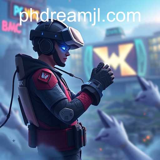 PHdream: A Digital Journey in Modern Gaming