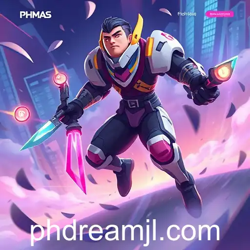 PHdream: The Playful Revolution