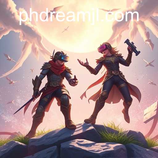 PHdream Revolutionizes Online Gaming in 2025