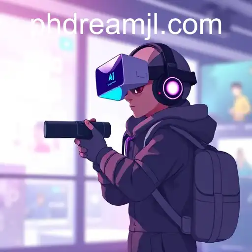 The Rise of PHdream: A Beacon for Gamers