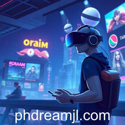 PHdream: Transforming the Gaming Landscape