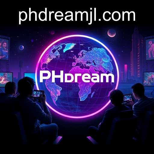 Gaming Trends with PHdream