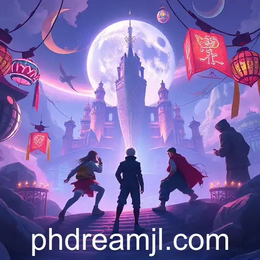 The Rise of PHdream in Global Gaming