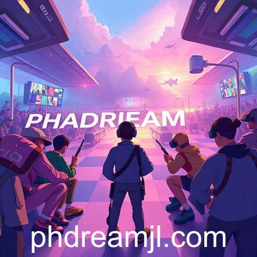 The Rise of PHdream in the Gaming World