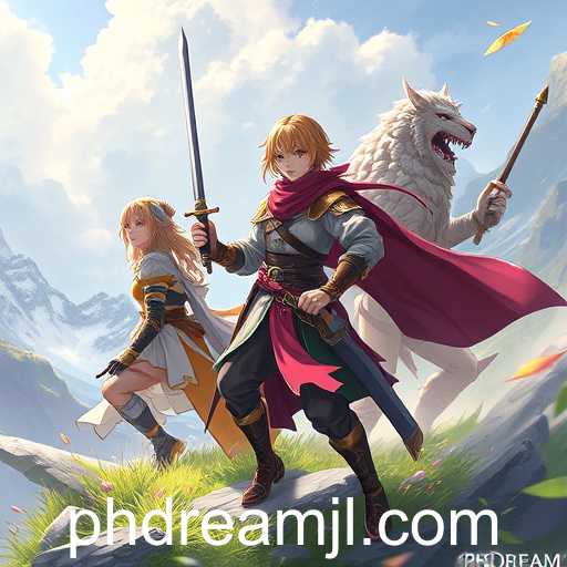 The Rise of PHdream in the Digital Gaming Landscape