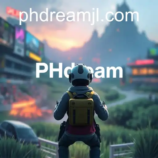 The Rise of PHdream in the Gaming World