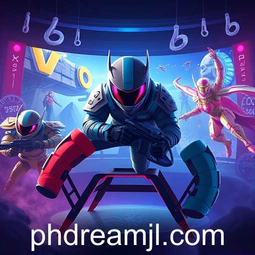 The Rise of PHdream: A New Era in Gaming
