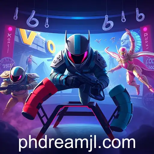 The Rise of PHdream: A New Era in Gaming