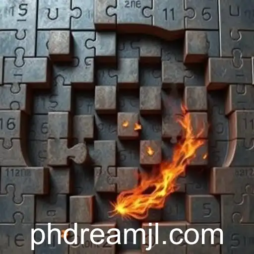 The Rise of 'PHdream': A New Era in Puzzle Challenges