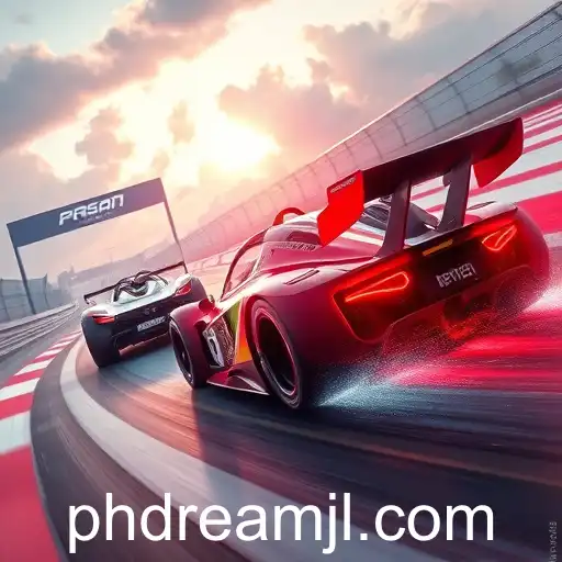 Exploring Racing Thrills: The Excitement of PHdream