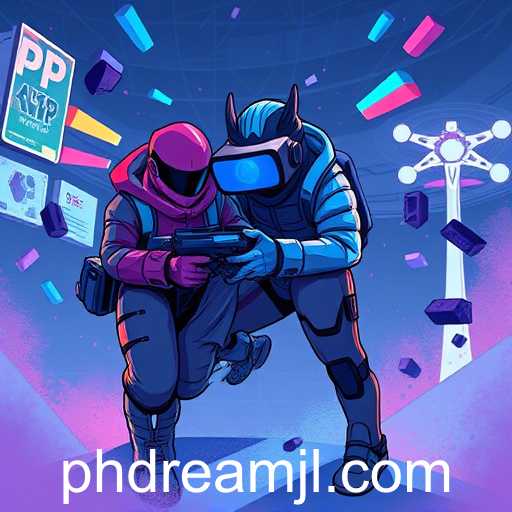 The Rise of PHdream: A New Era in Online Gaming