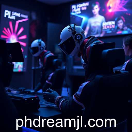 The Rise of PHdream in the Gaming World