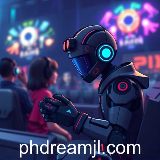 The Rise of PHdream: A Gaming Revolution