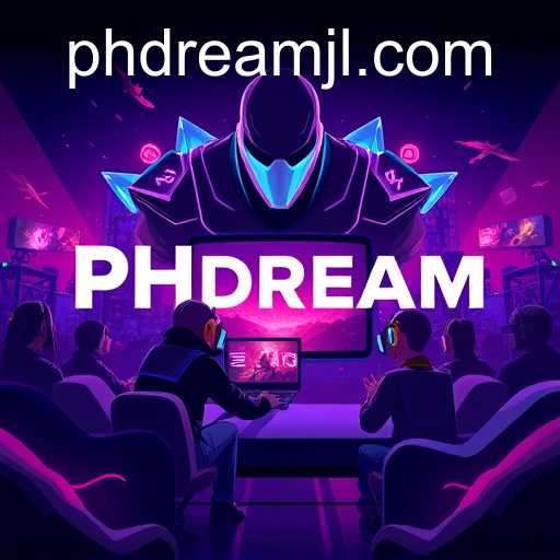 The Rise of PHdream in the Gaming World