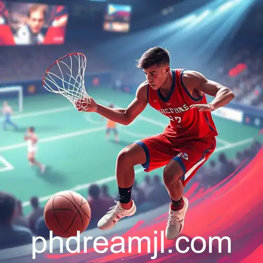 Exploring the Thrilling World of 'Sports Games' on PHdream