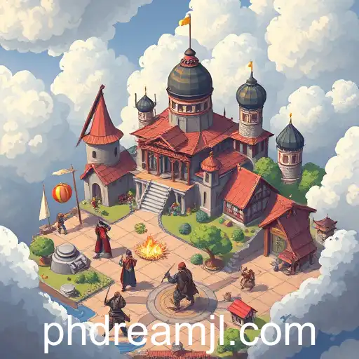 Exploring Strategy Play: A Deep Dive into PHdream's Intriguing Game World