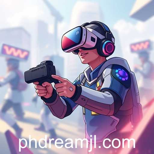 The Rise of Virtual Gaming Experiences